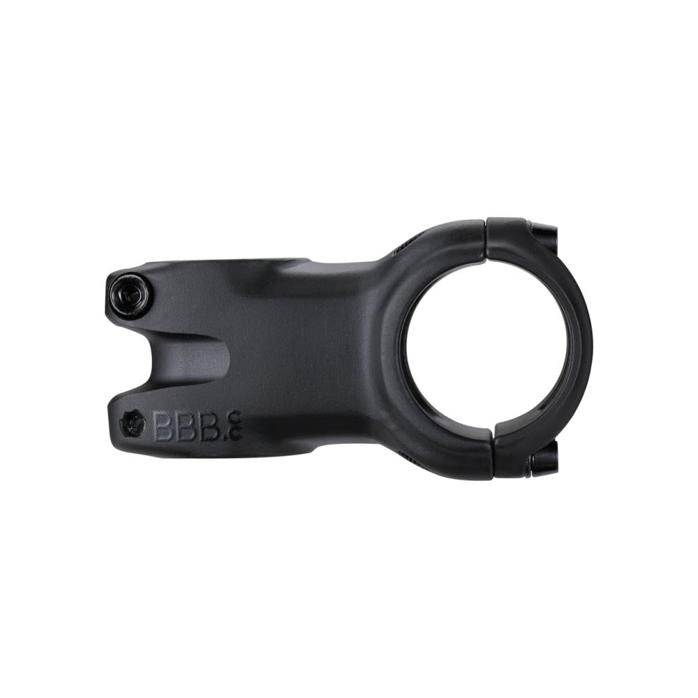 BBB Cycling BBB Vorbau Jumper OD 35 35 schwarz - stabiler MTB Vorbau für 35 mm Lenker
