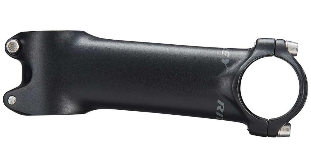 Ritchey Comp 4-Axis-44 Vorbau BB Black, 31,8x120mm, 6° Neigung, 1 1/8" Gabelschaft, leichter Aluminium-Vorbau.