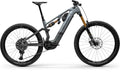 CENTURION No Pogo R7000 EP1 E-Enduro XL 46 cm - Bosch Performance Line CX - 800 Wh - Shimano XT Di2 11-fach - Marinegrau/Blauanthrazit