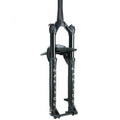 Manitou Federgabel Machete 27,5" 100 mm Schwarz - präzise Trail-Performance