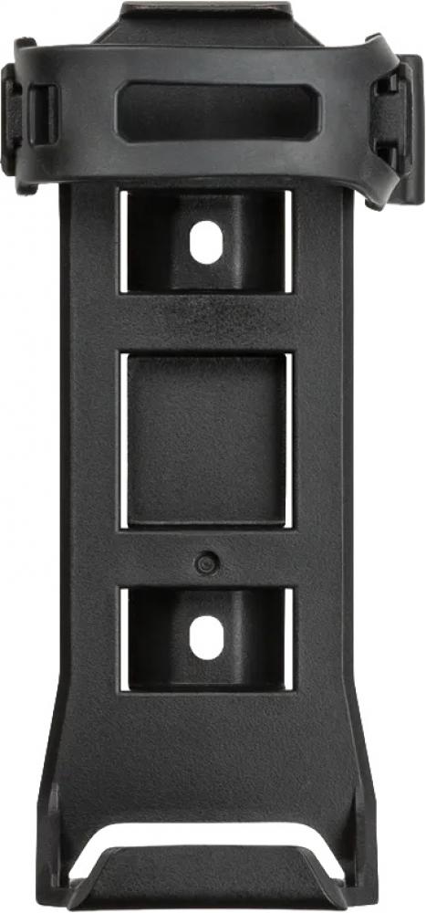 AXA Halterung Fold Lite 100 - Universelle Rahmenschelle für Faltschlösser