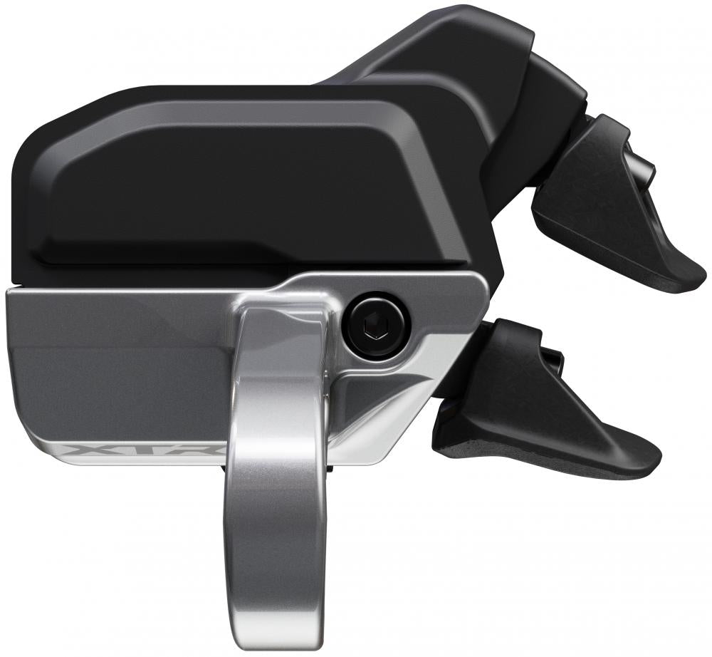 SHIMANO Schalter XTR SW-M9250 Di2 Schelle - elektronischer MTB-Schalthebel