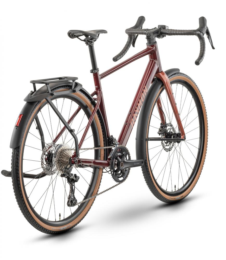 Territ Pro Street 700 x M 22S GRX
