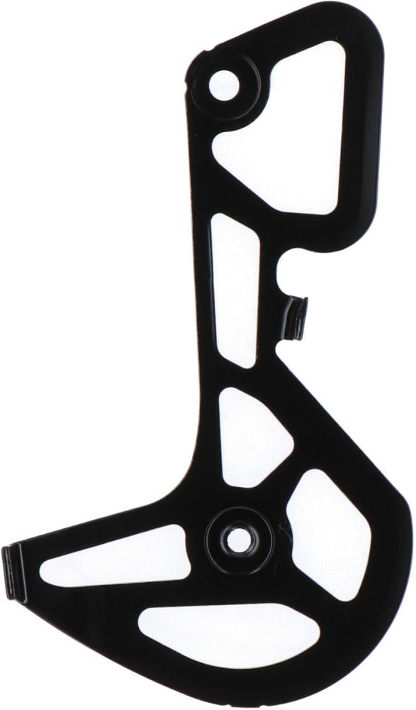SHIMANO Kettenleitblech für RD-M5130-GS GS-Type - Ersatzteil, ca. 39 g