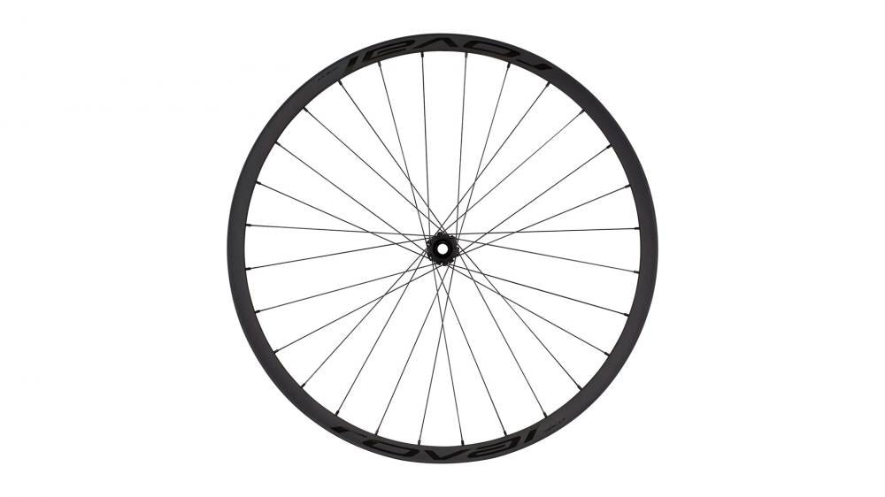 Specialized CONTROL SL VI 350 29 REAR 28H SATIN CARBON/BLACK - leichtes Carbon-Hinterrad für maximale Performance - Laufrad