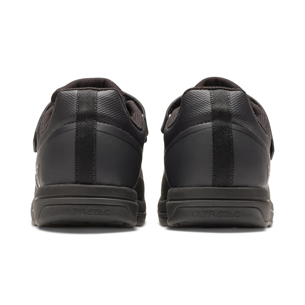 Fox Union Footwear Black Größe 43