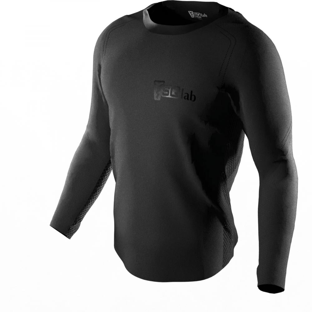 SQlab SQ-Jersey ONE OX S - Ergonomisches Fahrrad-Trikot für Herren - T-Shirt