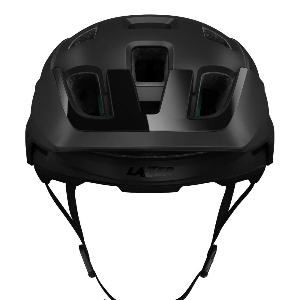 LAZER Jackal KinetiCore MTB/Downhill Helm L 58-61 cm - maximaler Trail-Schutz