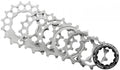 SHIMANO Ritzel für CS-9000 17 Zähne, 12-25, 25,, 12-28