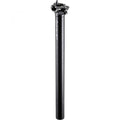 Procraft Sattelstütze Pro III 30,9 x 400 mm Schwarz - 7075-T651 Aluminium