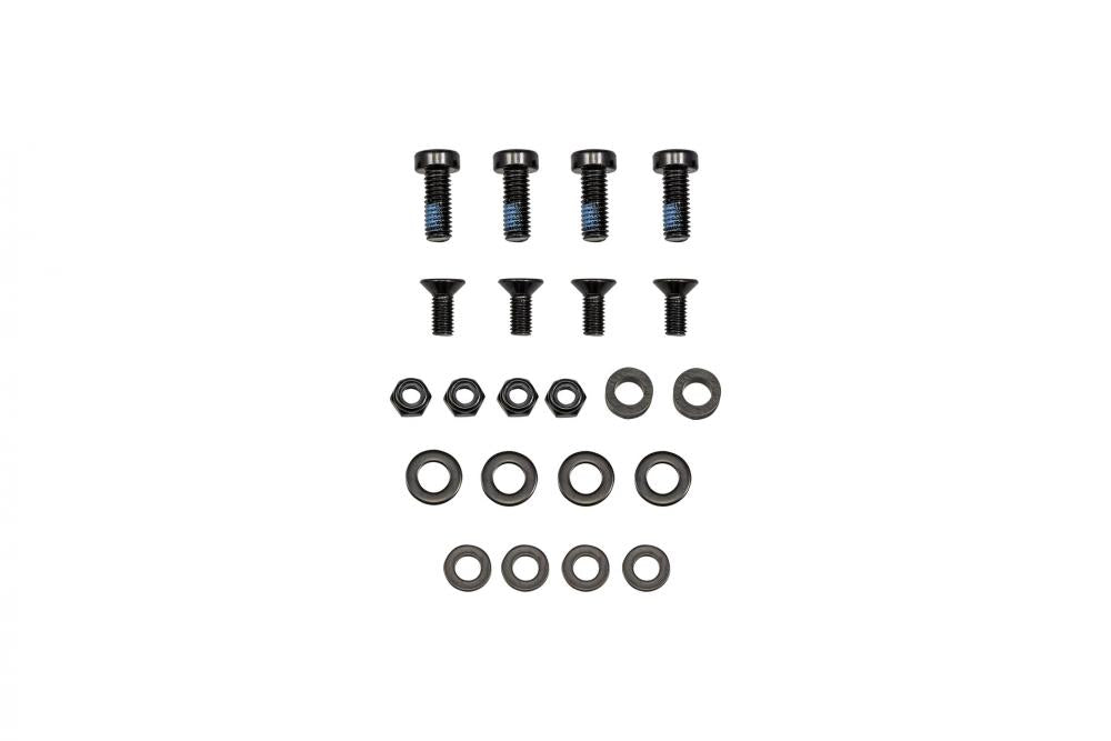 COMO SL Front Rack Mounting Hardware Kit - CRR SUB Befestigungsset - Adapter