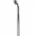 Procraft Classic 2-Bolt Sattelstütze 27,2 x 400 mm Silber