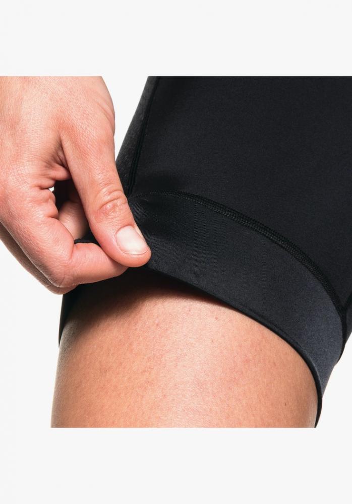 Schöffel Skin Pants 4h L schwarz Größe 44