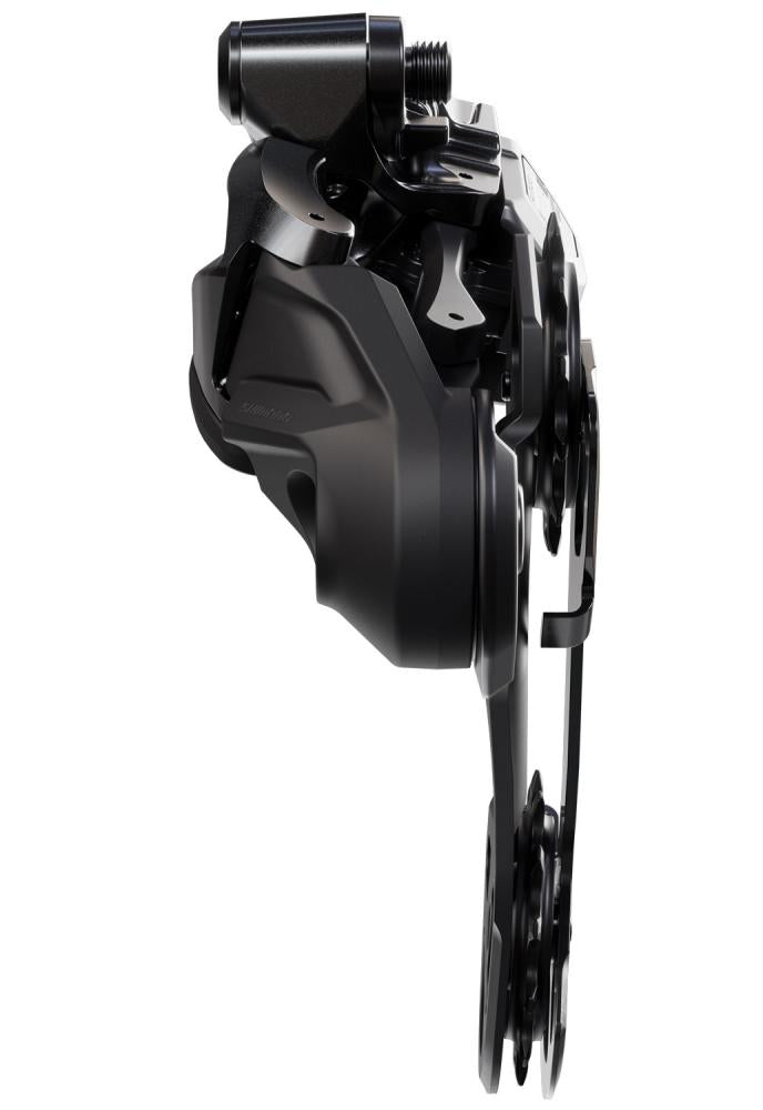 SHIMANO Schaltwerk XT Di2 RD-M8260 Schaltwerk - 11-fach