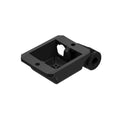 ErgoTec Kiox 300 Displayhalter - Faceplate-Montage verstellbar PA6 GF30 inkl. Schraube schwarz