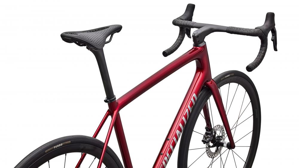 AETHOS PRO DI2 REDSKY/CHRM 61 - Unbekannt