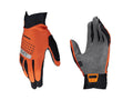 Leatt Glove MTB 2.0 WindBlock, Glow - 2024, L