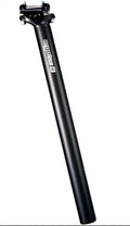 ergotec Atar Patentsattelstütze 27,2 x 300 mm - Schwarz