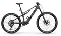 CENTURION No Pogo SL R6000i EP1 M 42 cm Chrom/Schwarz
