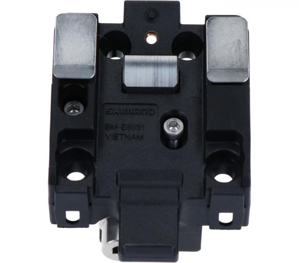 SHIMANO Obere Befestigungseinheit für E-BIKE SYSTEMS Akkuhalter BM-E8031 - ca. 60 g