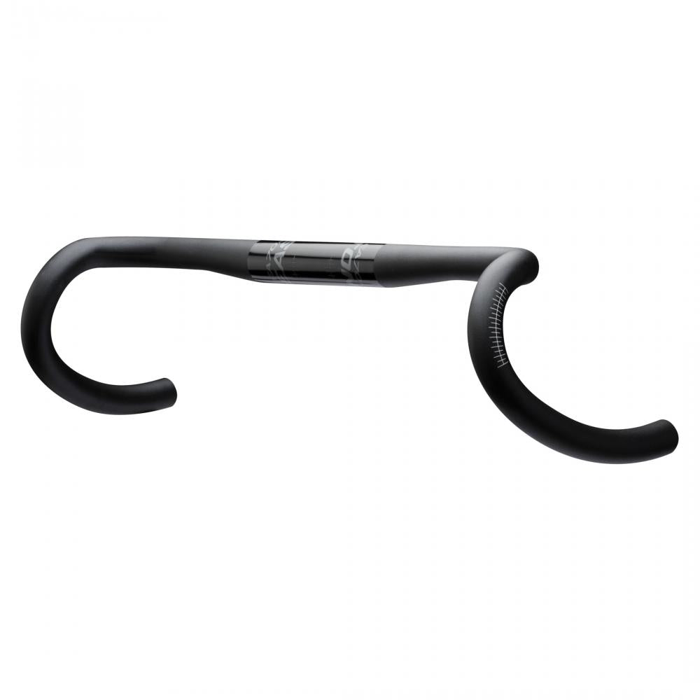Easton EA70 AX Drop Lenker 31,8 / 44 cm - Kontrolle und Komfort für Gravel und Road