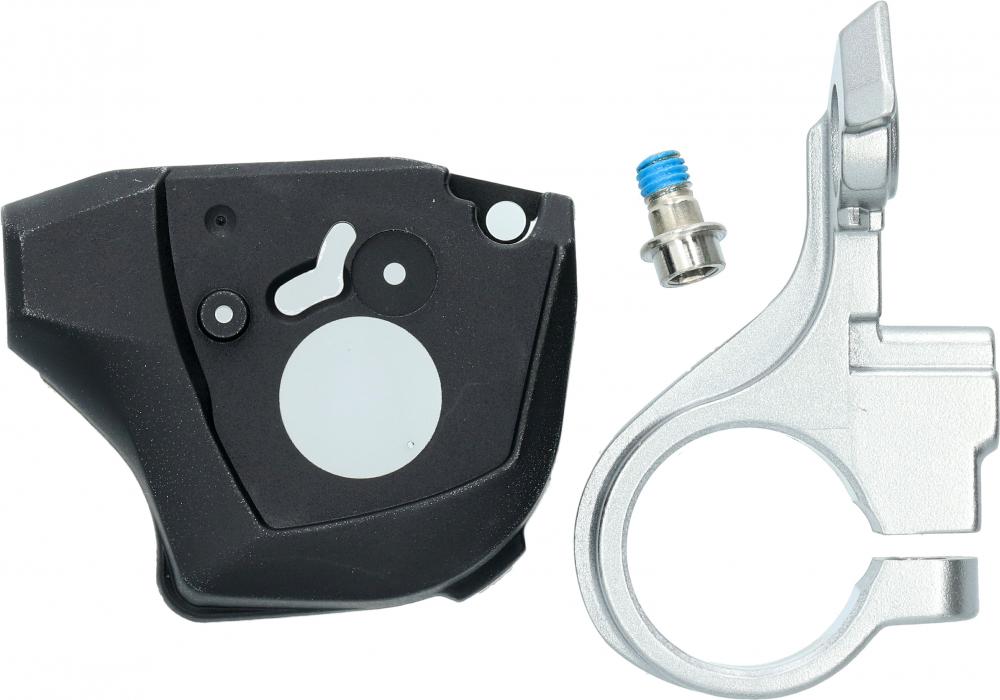 SHIMANO Deckel M. Schelle SLX ? Gehäuse für Schalthebel, Größe M