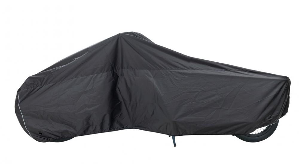 Lepper Fahrradplane PJ´s SC2 Bike Cover PJs SC2