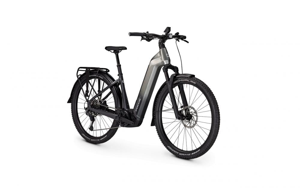 AVENTURA² 6.8 29WA L48 F GRY2 600WH