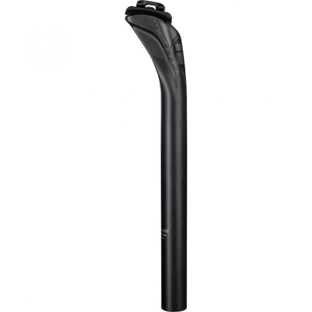 Vision Metron SB20 Sattelstütze Carbon Ø 27,2 x 350 mm - 20 mm Setback
