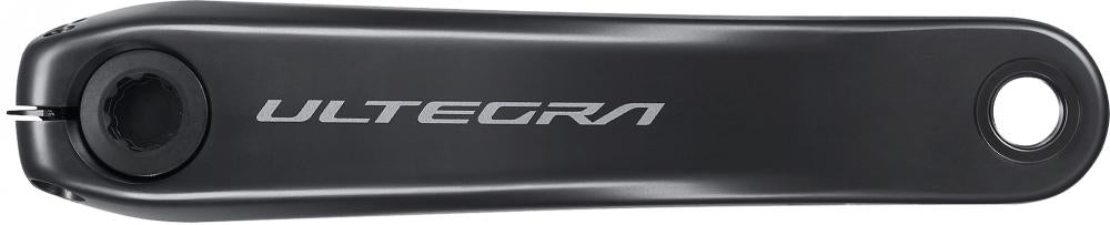 SHIMANO KURBELARM 172,5MM FCR8100 LI 172 - präziser Rennrad-Kurbelarm für effizienten Antrieb