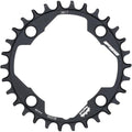 FSA Kettenblatt MTB Powerbox Megatooth 96 mm 34T - 1x11/1x12 Schaltperformance