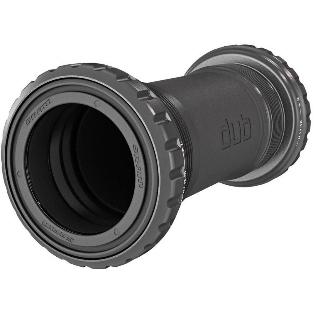 SRAM Innenlager DUB BSA 68/73 mm - langlebiges Tretlager für präzisen Antrieb