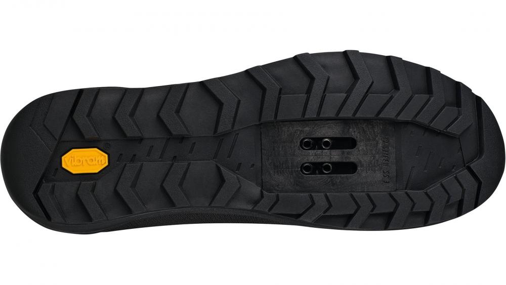 FIZIK MTB-Schuh TERRA EL X2 schwarz Gr. 42