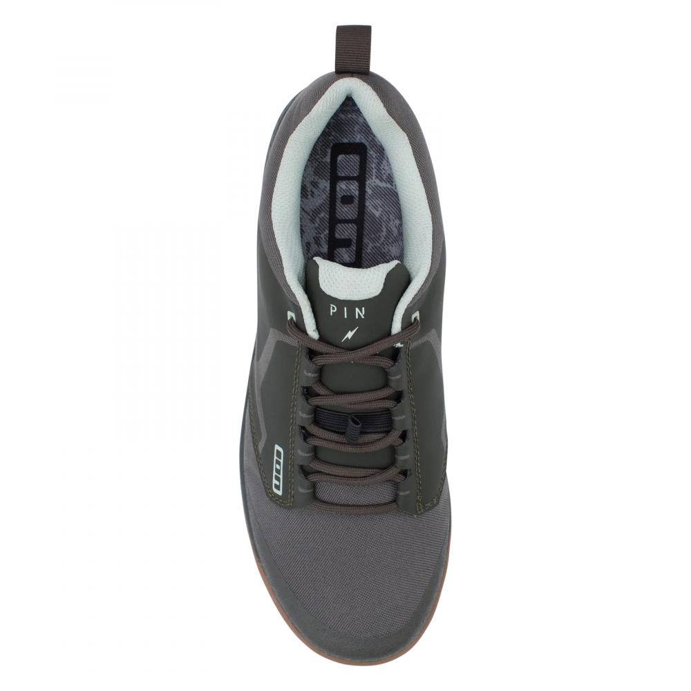 ION Bike Schuh ION MTB Flat Pedal Shoes Scrub 36 47200-4374 - MTB-Schuhe