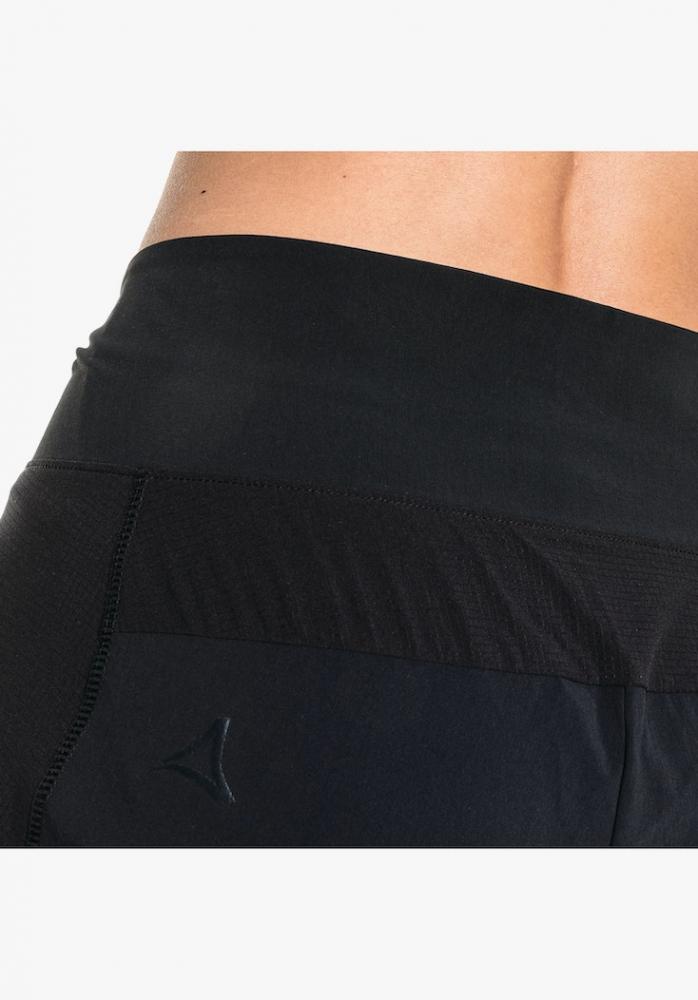 Schöffel Shorts Meleto L schwarz Größe 44