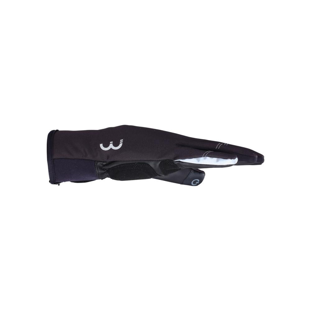 BBB Cycling BBB winterhandschuhe ColdShield XS schwarz - warmer Windstopper-Handschuh XS