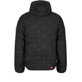 DT Swiss Jacke Men schwarz S Schwarz - winddichte, wasserabweisende Freizeit- & Alltagsjacke