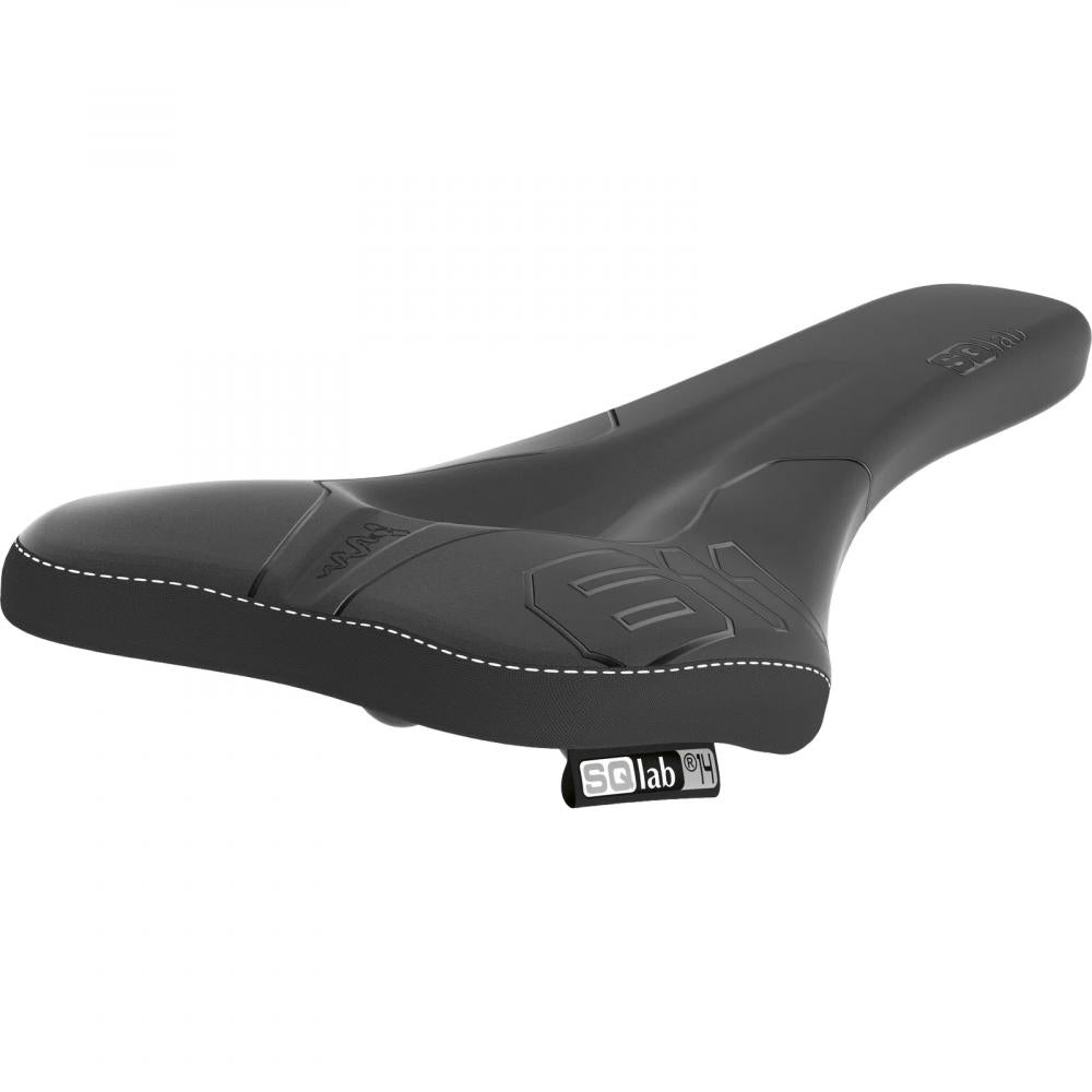 ERGOWAVE SQlab Sattel 611 ERGOWAVE® 12cm