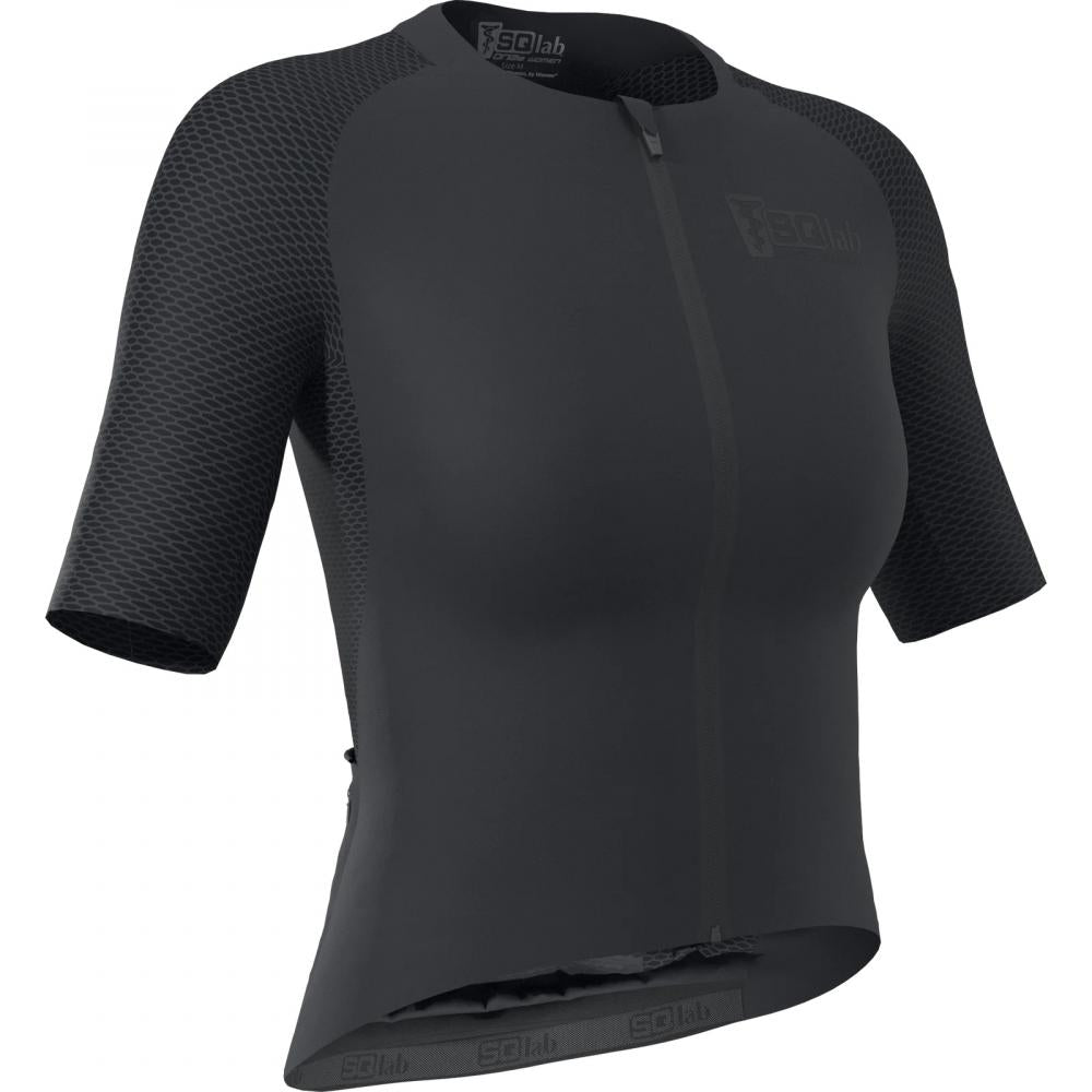 SQlab SQ-Jersey ONE12 Women XS - Funktionelles Damen Fahrrad Trikot - Rennradtrikot
