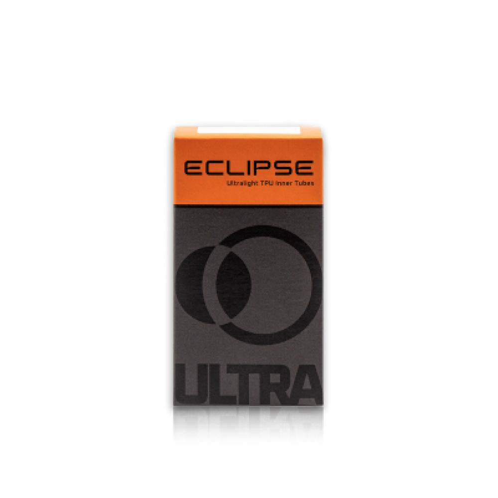 Eclipse Off-Road Ultra Gravel TPU Schlauch, 700x30-45C, 30-45-622, Aluminium SV 40mm RVC