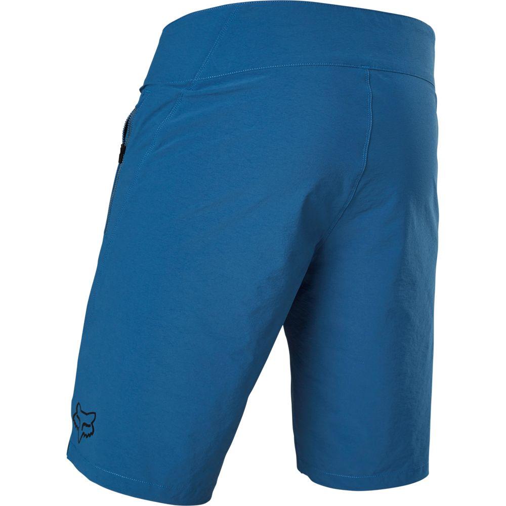 Fox Shorts Flexair Dark Indigo Größe 32