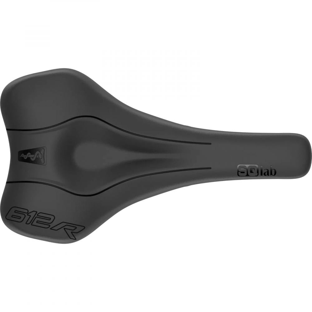 ERGOWAVE Sattel SQlab Sattel 612 ERGOWAVE® R Carbon 12cm