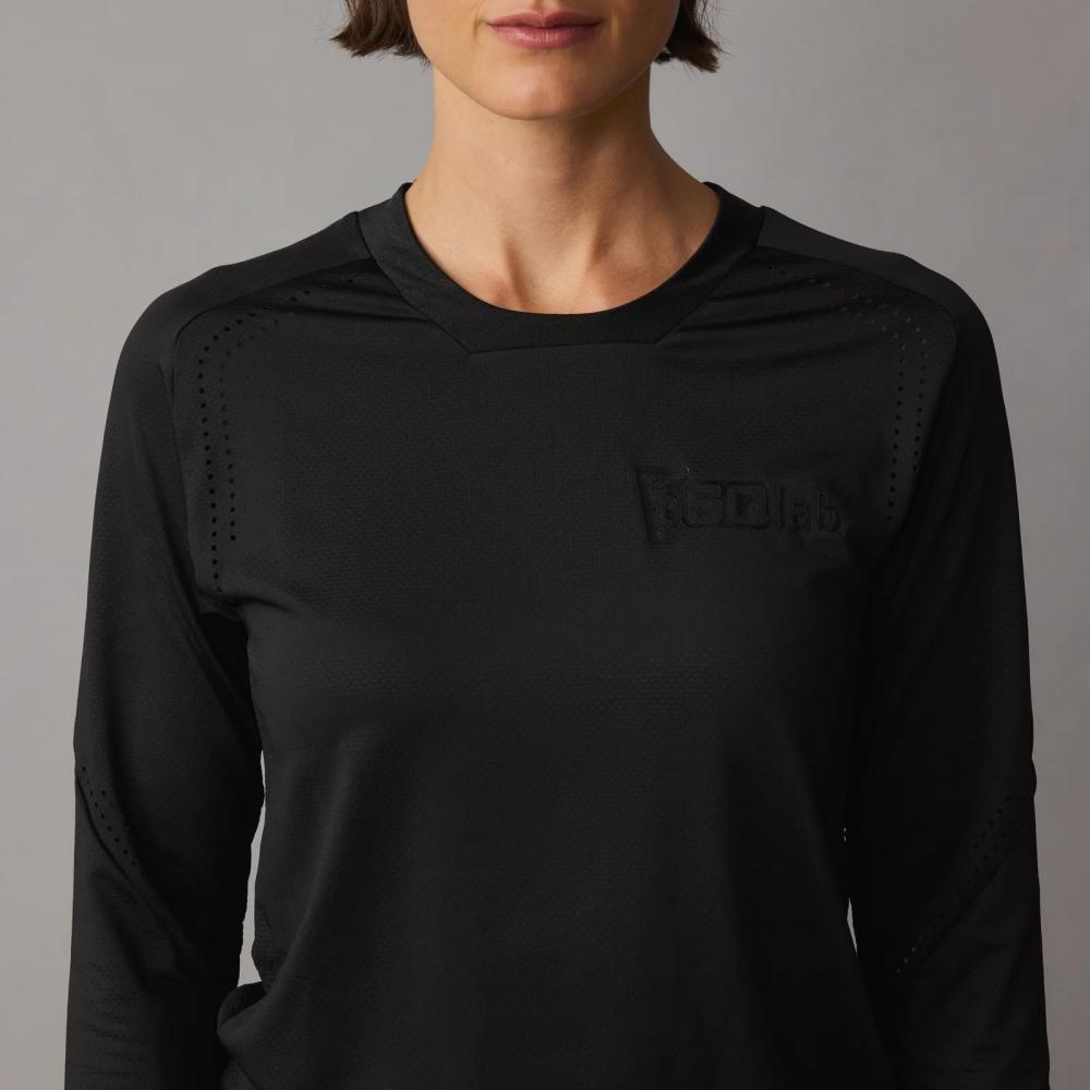 SQlab SQ-Jersey ONE OX S - Ergonomisches Fahrrad-Trikot für Herren - T-Shirt