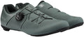 SHIMANO Fahrradschuhe RC302W Damen Road SPD-SL 39 Grün