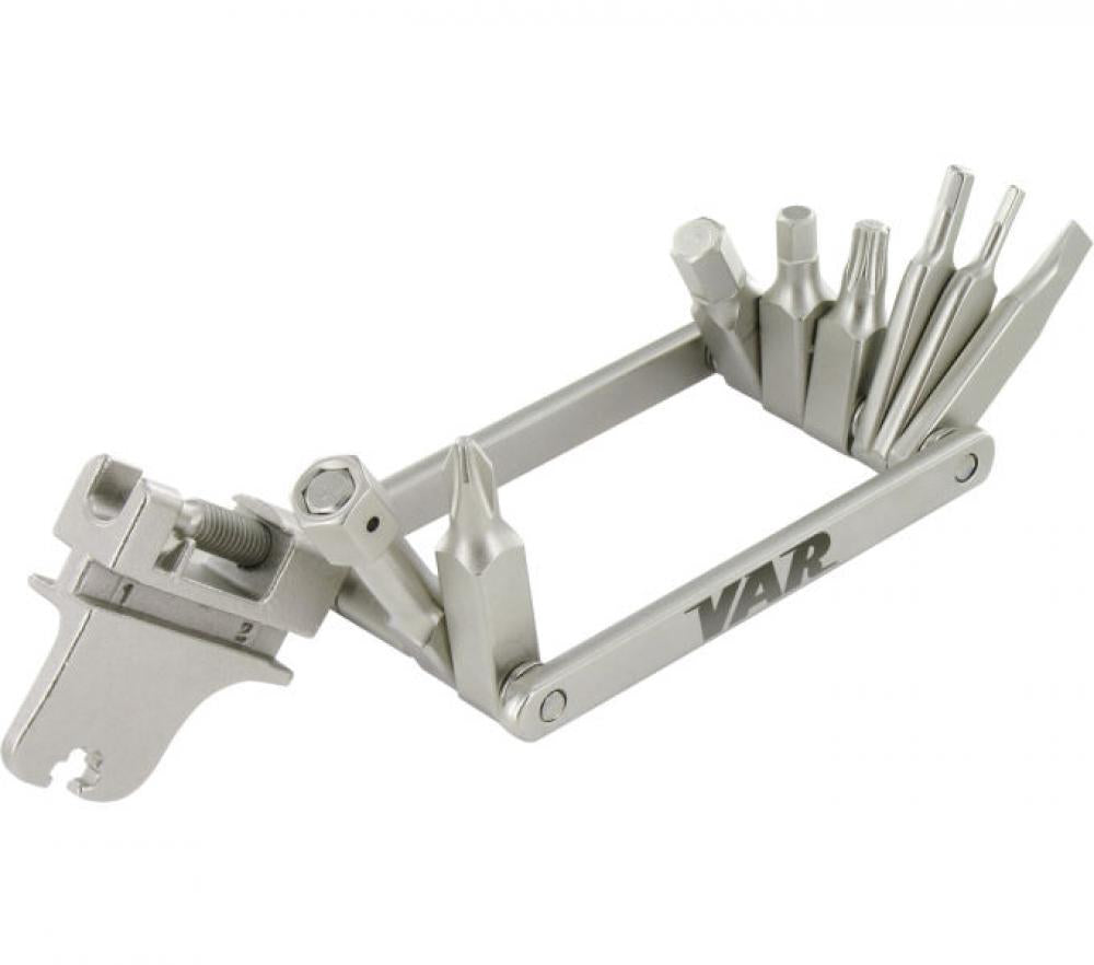 VAR Multitool MF-21200-C, 16 Funktionen, FA003541091