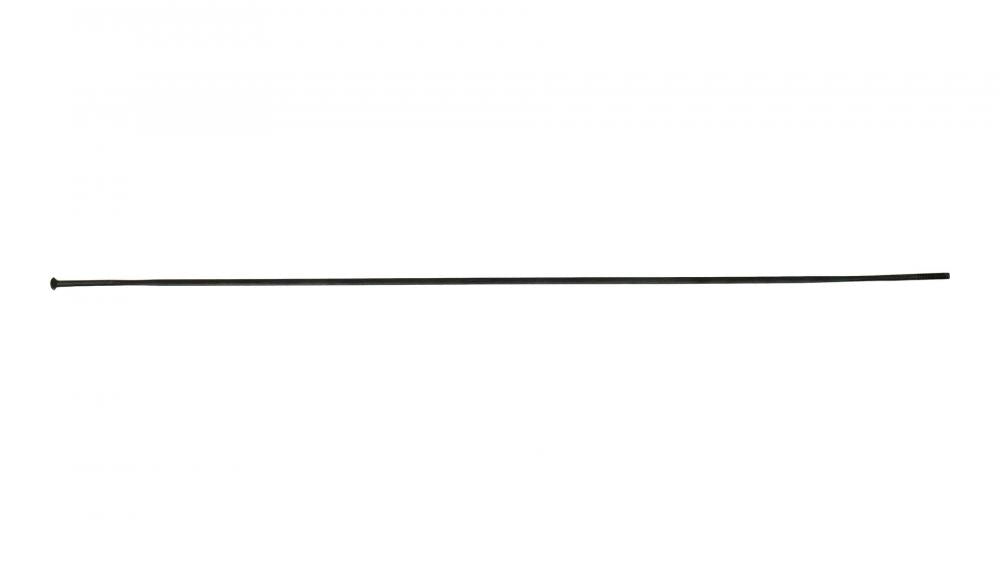AEROLITE Speiche SPK DT - AEROLITE 253MM STRAIGHT-PULL T-HEAD 14G 2.0X2.3MM (SATS20253S05000208) - Speichen