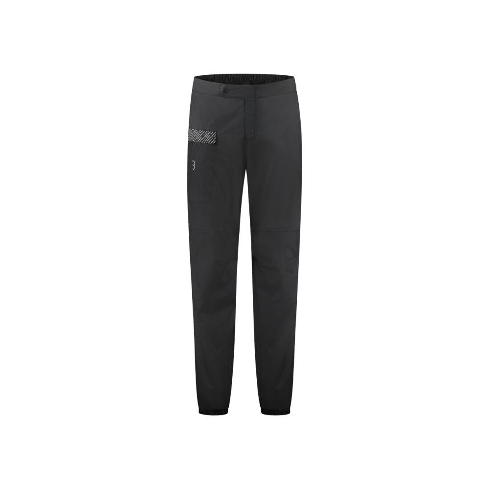BBB Cycling BBB Rainshield Regenhose schwarz XS-S XS schwarz - wasserdichter Pendelkomfort