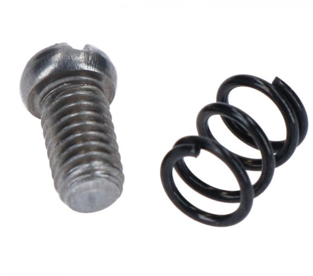 SHIMANO Einstellschraube BR-T4010 - Feineinstellung für V-Brake Bremsen, 1 g