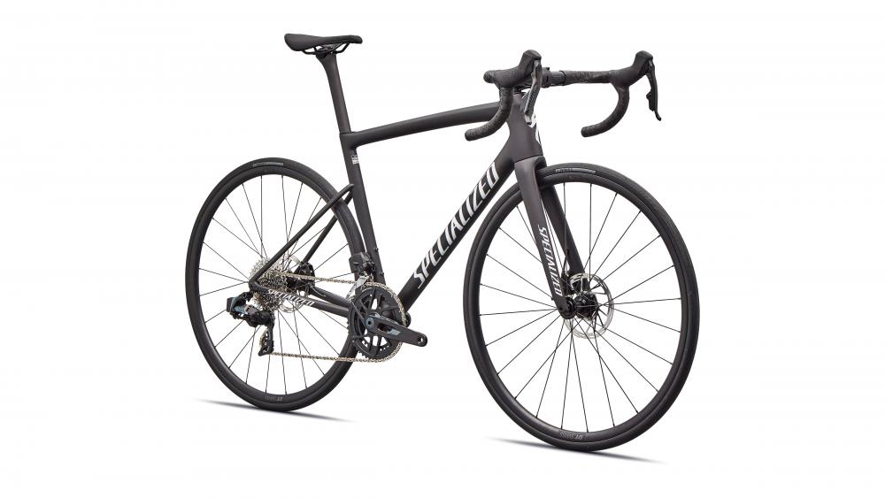 Specialized Tarmac SL8 Comp 52 - SRAM Rival AXS Carbon