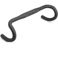 Deda Lenker Zero RHM 01 380 mm black on black